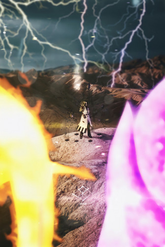 Jigen Vs Naruto And Sasuke Instagram Photo