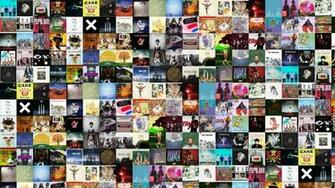 For All Those Sleeping Tiled Desktop Wallpaper