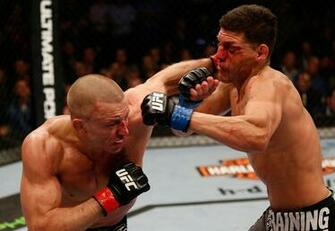Ufc Ultimate Fight Collection Coming To Dvd November 5th The