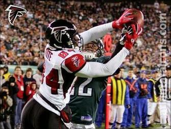 Atlanta Falcons 3d Wallpaper