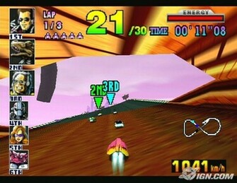 Zero X Screenshots Pictures Wallpaper Wii Ign