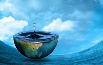 The Earth S Five Spheres