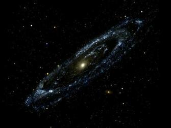 Galaxy Wallpaper High Definition Widescreen DesktopHDw
