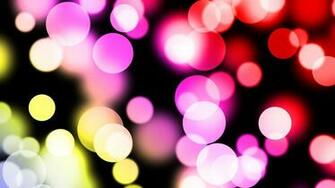 Bokeh Color Splash Wallpaper Allwallpaper In Pc En