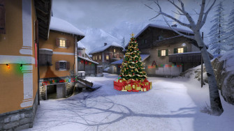 Please Bring Austria Back For Christmas Season Made A Quick