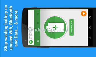 Manager Pro V6 Apk Green Battery Saver