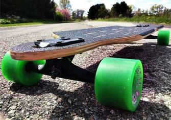 Longboard Wallpaper iPhone By Steam Pirate