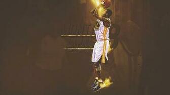 Monta Ellis Going To Bulls Widescreen Wallpaper