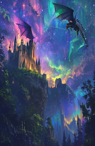 Dnd Wallpaper Background