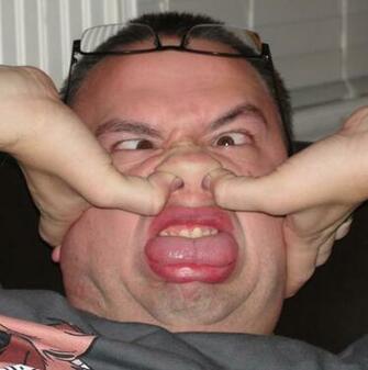 Wallpaper Ugly People Dawallpaperz