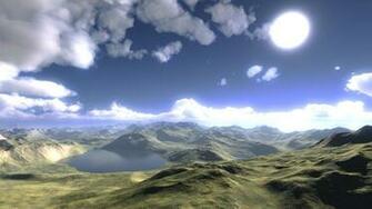 Skylands HD Wallpaper Background Image Id