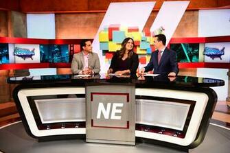 Sportsnation Naci N Espn Broadcast Set Design Gallery