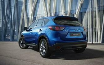 Mazda Cx Wallpaper Sense The Car
