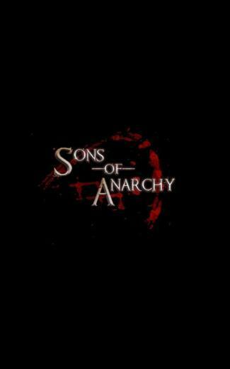 Sons Of Anarchy Wallpaper
