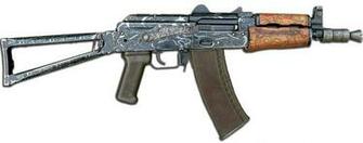 Ak Wallpaper Engraved By Patb91