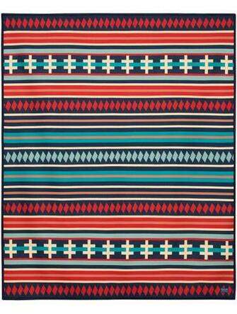 Pendleton Blankets Patty Orlando