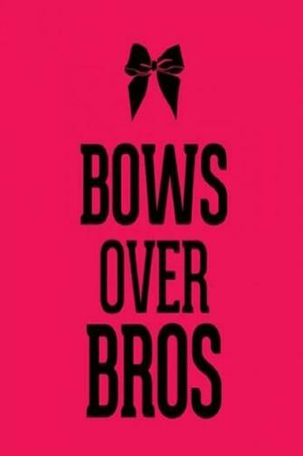 Bows Over Brows Quotes