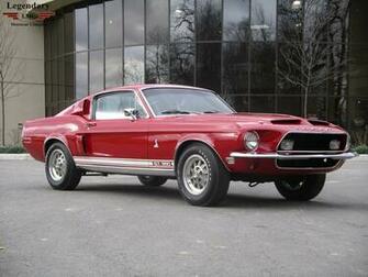 Shelby Gt350 Wallpaper