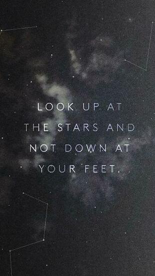 iPhone Wallpaper Quotes