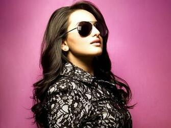Sonakshi Sinha Computer Wallpaper