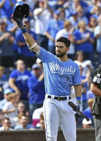 Padres Sign Eric Hosmer Mlb Trade Rumors