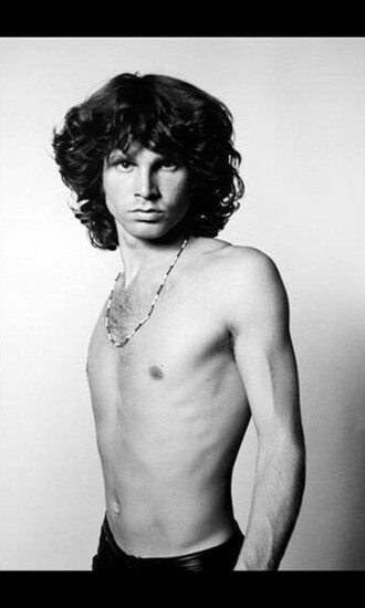 Home Jim Morrison Wallpaper Android Mobile iPhone