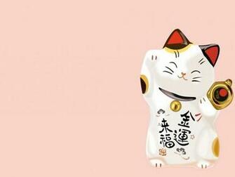 Maneki HD Wallpaper Background High Resolution