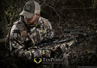 Tenpoint Crossbow Smartphone And Des Desktop Background