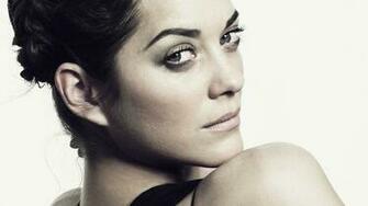Marion Cotillard Answers Back Towards Rumors Of Allied