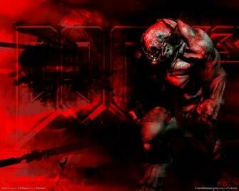 Doom Desktop Pc And Mac Wallpaper