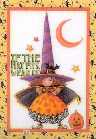 Image About Wicked Witches