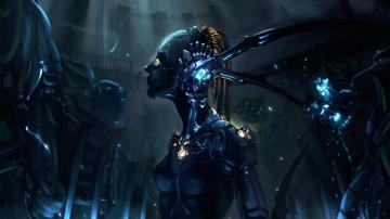 Sci Fi Wallpaper Best