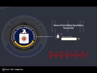 Cia Wallpaper Pictures To Pin Pinsdaddy