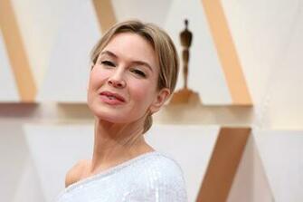 Renee Zellweger Wins Best Actress Oscar For Her Role In Judy