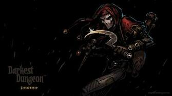 Darkest Dungeons Will Have A Procedural Dungeon Generation System