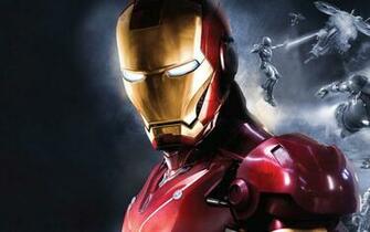 Iron Man 3d Fondos De Pantalla Y Wallpaper