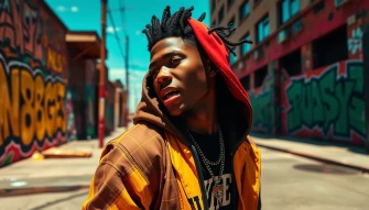 Nba Youngboy Wallpaper