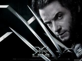 Wallpaper Movie X Men