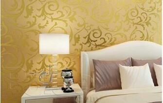 Wallpaper For Room Laminate Floors Vinyl Solid Wood