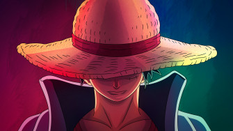 Partager Image Fond D Cran One Piece Luffy 4k Wallpaper