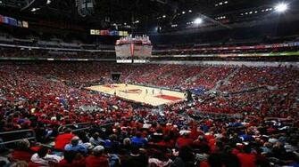 Louisville Cardinals Basketball Schedule