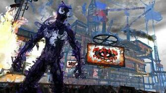 Symbiote Spider Man By Minicombat D2yidou Image Crazy