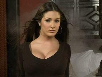 Girls Desktop HD Wallpaper