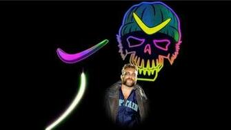Captain Boomerang Image S Advance