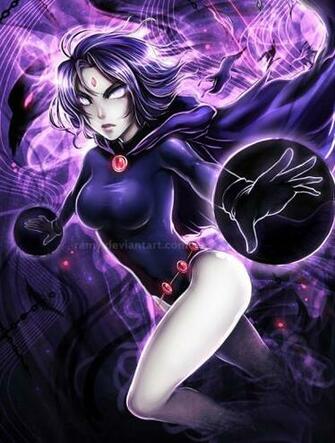 Raven By Ramy