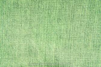 Green Vintage Fabric Texture Background High Resolution