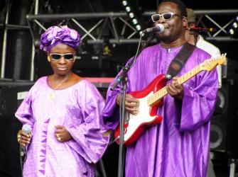 Amadou Mariam Wikipedia