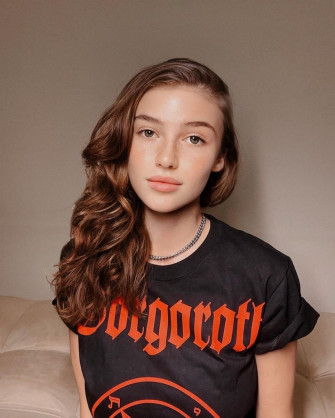 Olivia Casta Image