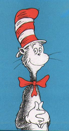 Free download Cat In The Hat Wallpaper The cat in le hat by [365x550 ...