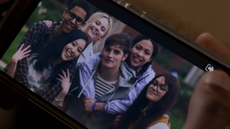 Reunion Marvel S Runaways Season Episode Re